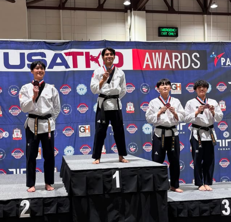 US Open 14FEB25